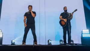 Theo Rubia e Marcelo Markes